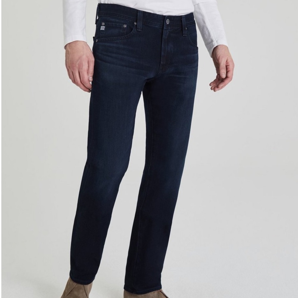 AG Adriano Goldschmied Jeans 32x34